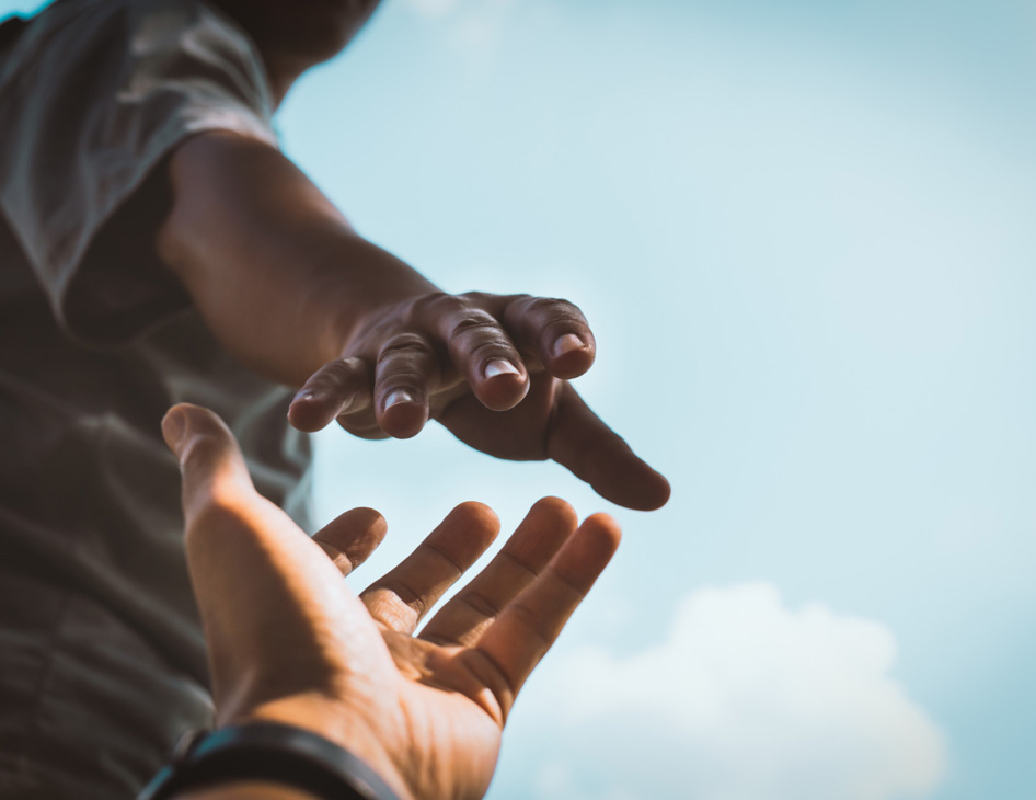 Teresa Colaiacovo - I disturbi alimentari come ferite d’amore