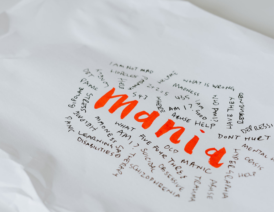 Teresa Colaiacovo - Il sintomo è una metafora