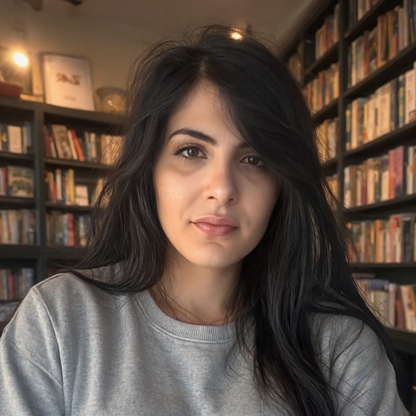 Teresa Colaiacovo - I 5 modi per imparare a piacersi. 