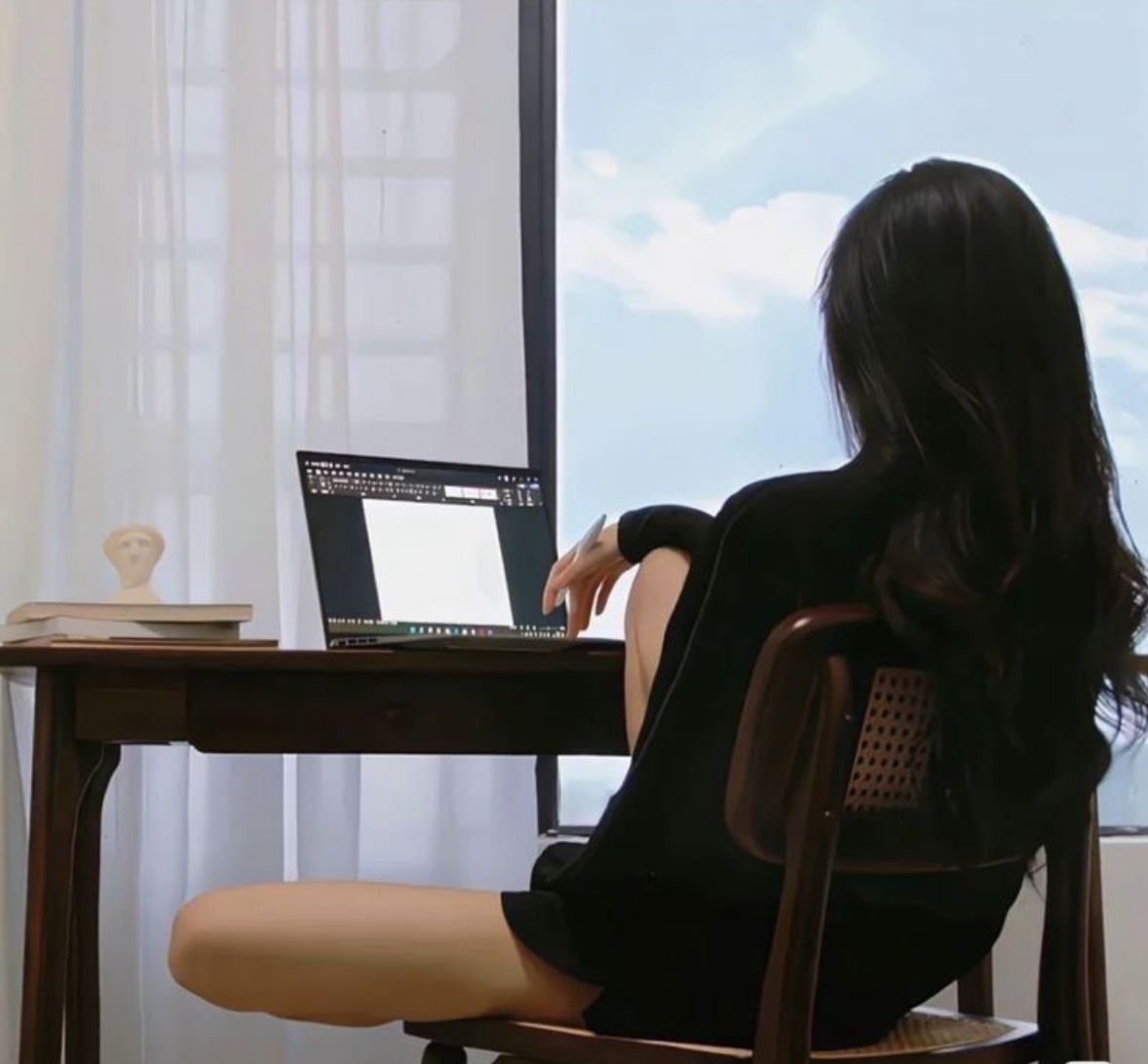 Teresa Colaiacovo - SUPER CALDO E ANSIA: sempre estate non è e sempre al mare non si va