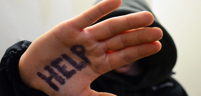 Teresa Colaiacovo - Mio figlio fa parte di una gang band...