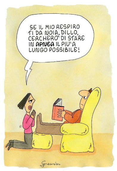 Teresa Colaiacovo - 3 Caratteristiche del disturbo dipendente di personalità in una relazione e nella vita