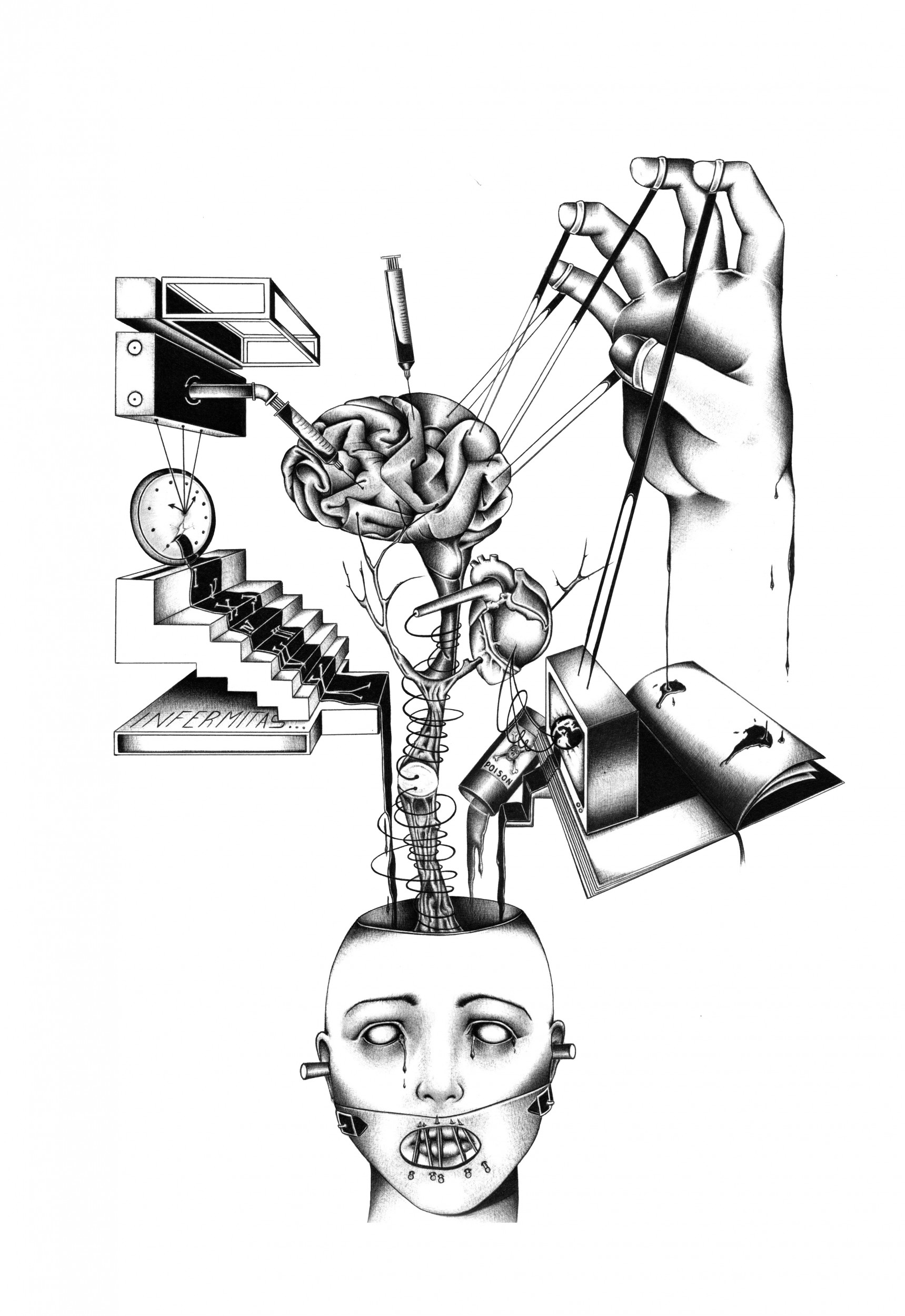 Teresa Colaiacovo - Le 5 caratteristiche psicologiche  della manipolazione e del manipolatore