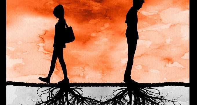 Teresa Colaiacovo - Ci separiamo…i principali effetti sui figli