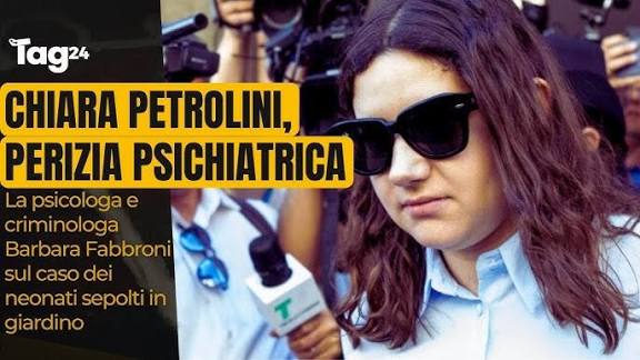 Teresa Colaiacovo - Chiara Petrolini: autismo emotivo e relazionale