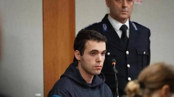 Teresa Colaiacovo - La mente di Filippo Turetta: la violenza in carcere e il desiderio di una giustizia riparativa