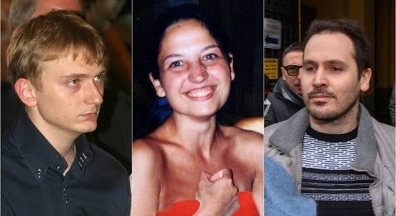 Teresa Colaiacovo - Novità sul caso Garlasco: i retroscena tra l’ex procuratore Venditti e Andrea Sempio