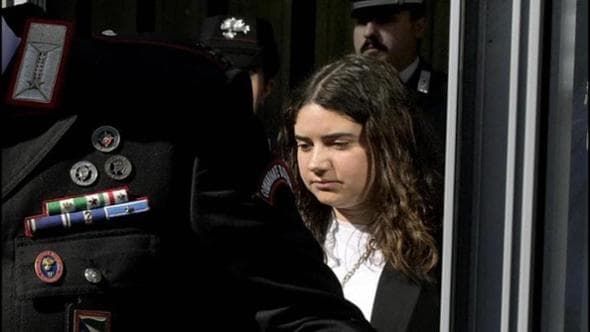 Teresa Colaiacovo - Chiara Petrolini, l’ipotesi della serialità negli omicidi.