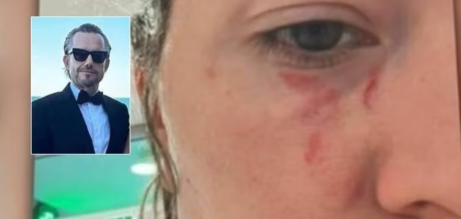 Teresa Colaiacovo - Il calvario di Pamela Genini. Femminicidio e Profilo psicologico dell’aggressore