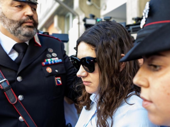 Teresa Colaiacovo - Il profilo di Chiara Petrolini:  non sono pazza, voglio fare la maestra