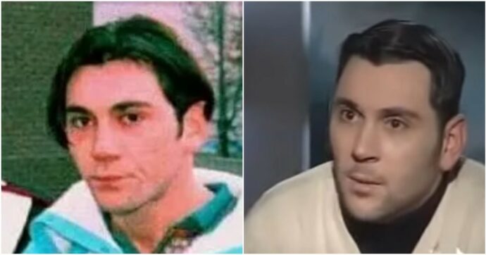 Teresa Colaiacovo - Profilo psicologico Elia del Grande: dallo sterminio della famiglia alla lettera dopo l’evasione dal carcere