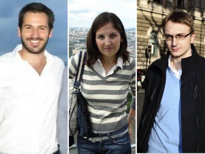 Teresa Colaiacovo Psicologa e Sessuologa Clinica