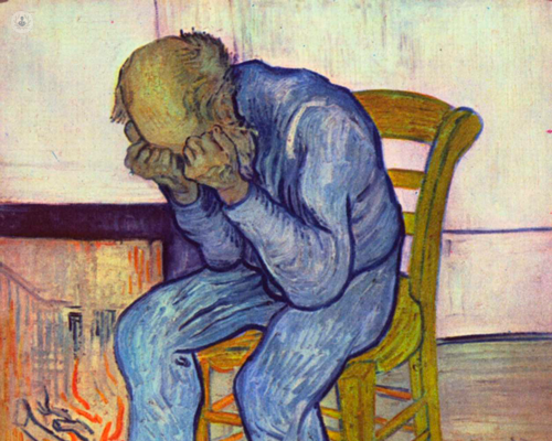 Teresa Colaiacovo - Gli antidepressivi fanno ingrassare? Il recente studio e le implicazioni cliniche 