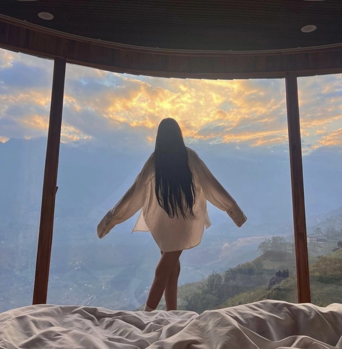 Teresa Colaiacovo - I 6 modi per affrontare le feste natalizie: tra parenti e solitudine