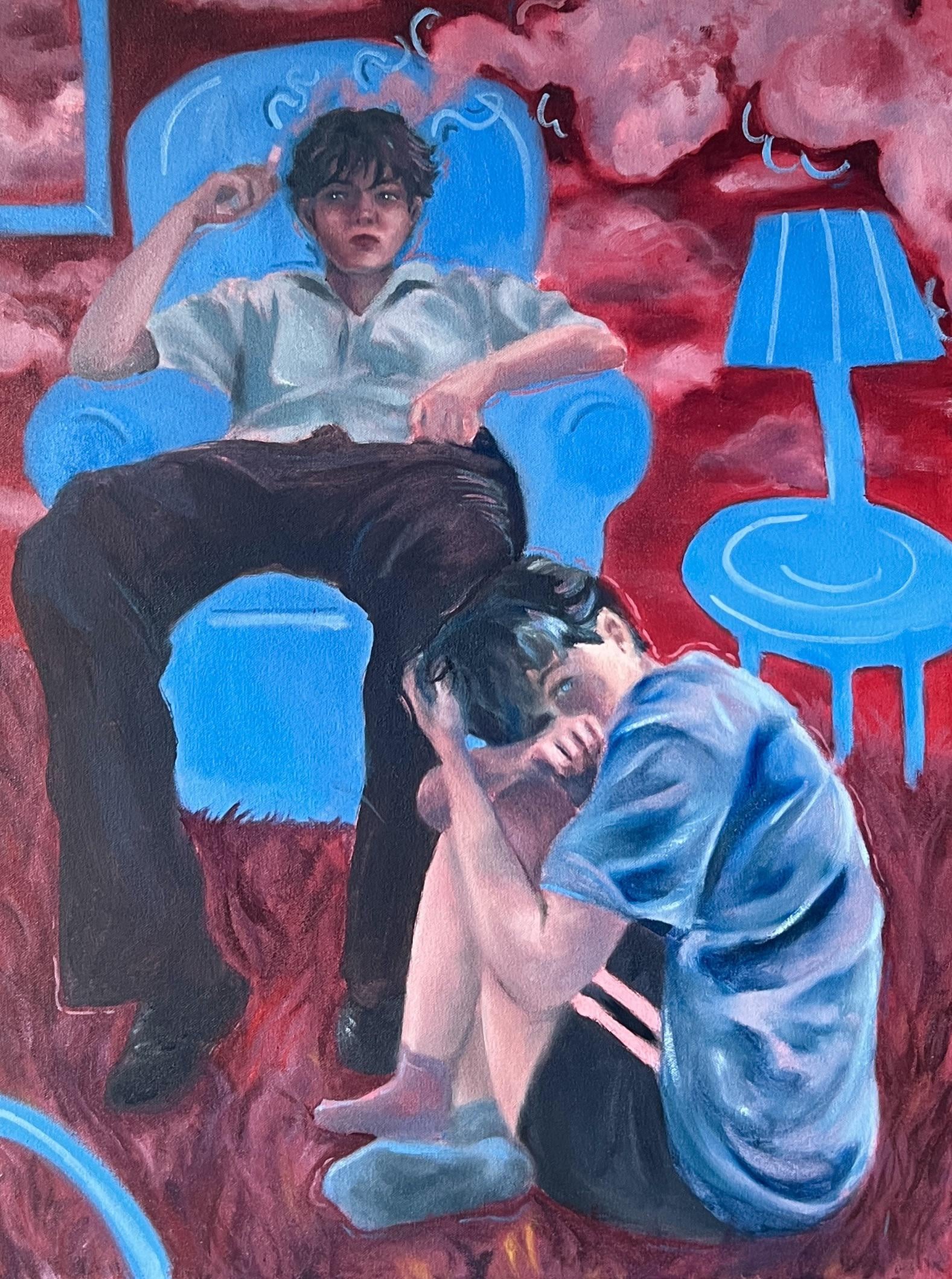 Teresa Colaiacovo Psicologa e Sessuologa Clinica