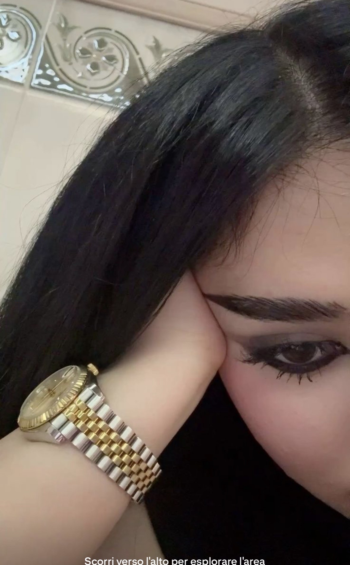 Teresa Colaiacovo Psicologa e Sessuologa Clinica