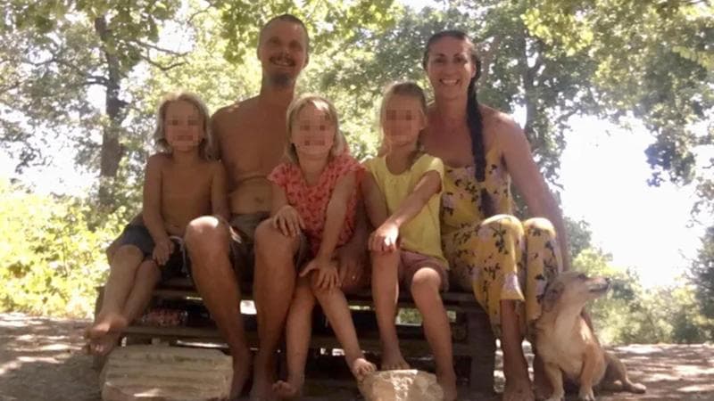 Teresa Colaiacovo Psicologa e Sessuologa Clinica