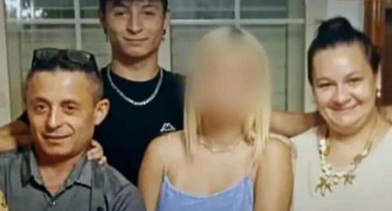 Teresa Colaiacovo - Il profilo di Miriam Barreca: la strage di Altavilla Milicia 