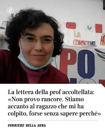 Teresa Colaiacovo Psicologa e Sessuologa Clinica