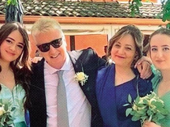 Teresa Colaiacovo Psicologa e Sessuologa Clinica