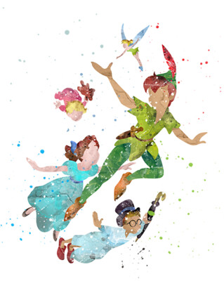 Teresa Colaiacovo - Il profilo dei moderni Peter Pan: le 5 ragioni per cui hanno paura di crescere