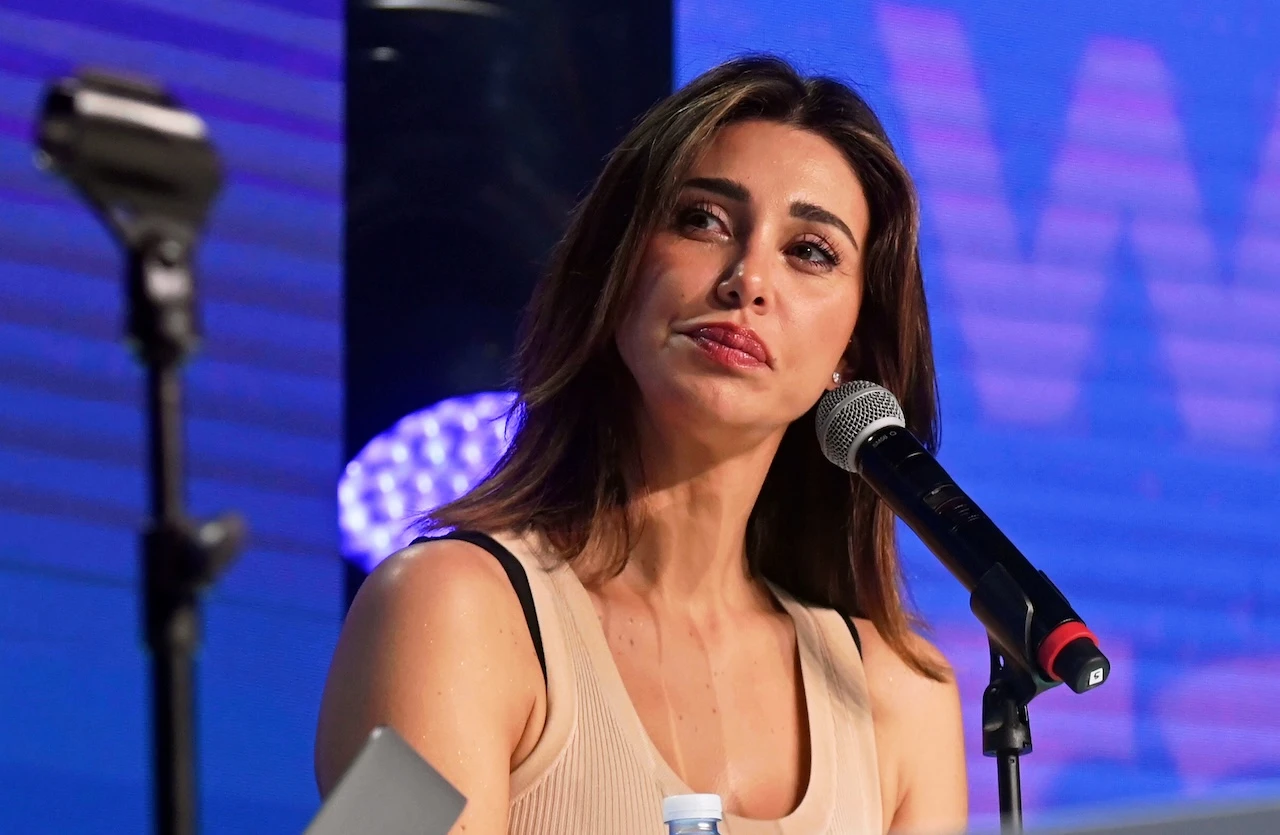 Teresa Colaiacovo Psicologa e Sessuologa Clinica