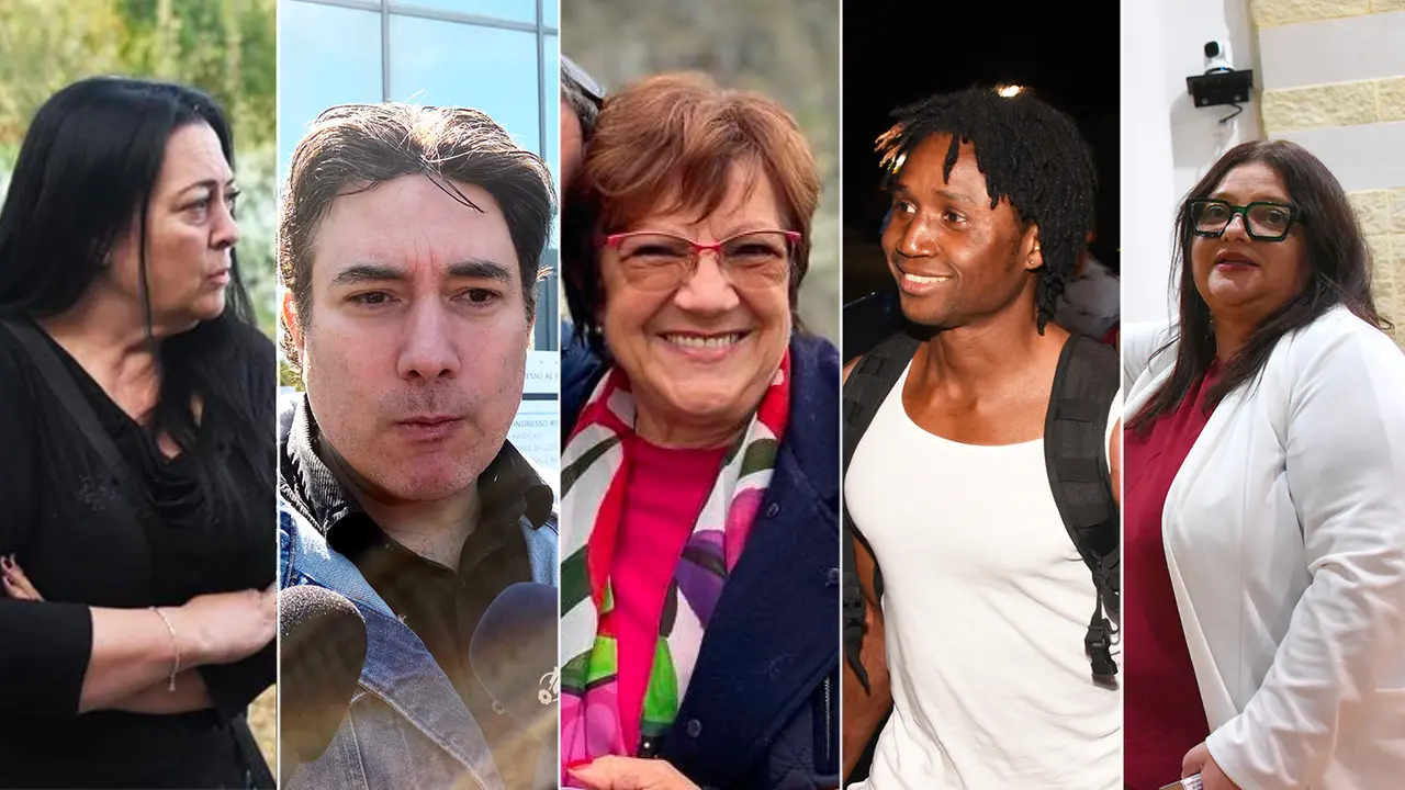 Teresa Colaiacovo - Il profilo psicologico Louis Dassilva: l’omicidio di Pierina Paganelli