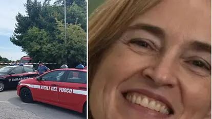 Teresa Colaiacovo Psicologa e Sessuologa Clinica
