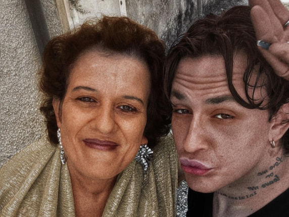 Teresa Colaiacovo - Il profilo psicologico di Piero Moriconi: il dolore di Mirko e Katy Andreoni