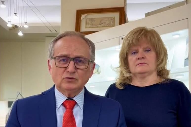 Teresa Colaiacovo Psicologa e Sessuologa Clinica