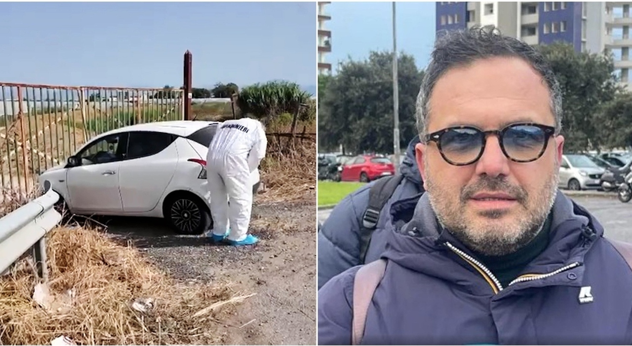 Teresa Colaiacovo - Chi era Luca Esposito? Il mistero della sua vita fa più eco del brutale omicidio