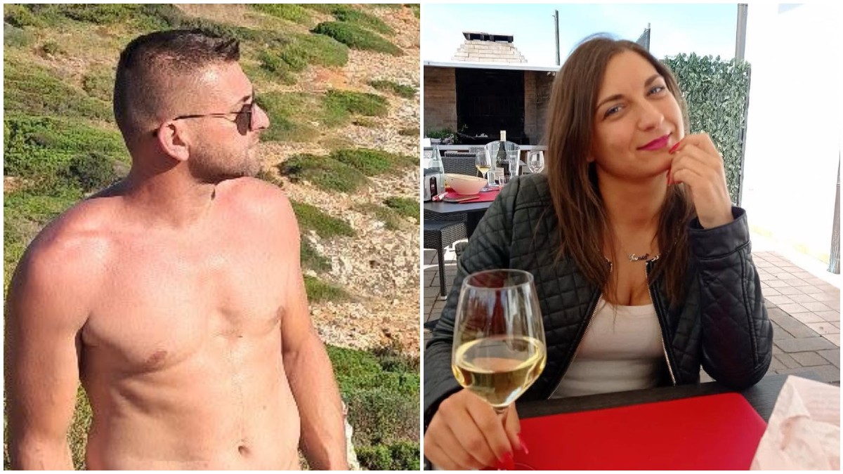 Teresa Colaiacovo - Omicidio Tania Terrin. Profilo psicologico Dino Keber.