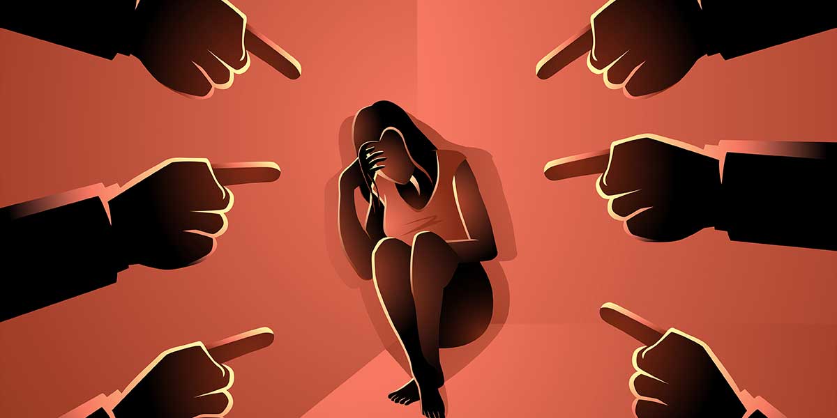Teresa Colaiacovo - Paura del giudizio degli altri? Le 5 strategie utili 